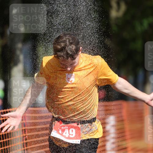 07.09.2025 - 19. Norderstedt Triathlon Michael Strokosch http://msf.ph/oto/8805939 07.09.2025 12:08:31 Laufen 149, 837 meine-sportfotos.de