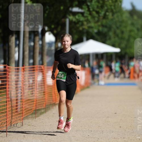 07.09.2025 - 19. Norderstedt Triathlon Michael Strokosch http://msf.ph/oto/8805981 07.09.2025 11:13:17 Laufen 644 meine-sportfotos.de