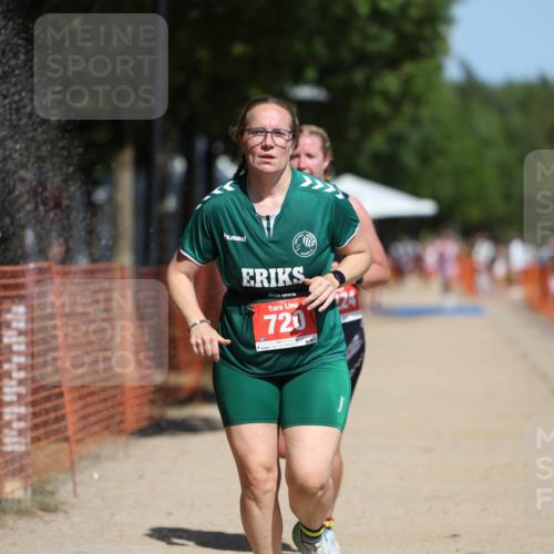 07.09.2025 - 19. Norderstedt Triathlon Michael Strokosch http://msf.ph/oto/8806027 07.09.2025 12:38:33 Laufen 720, 1224 meine-sportfotos.de