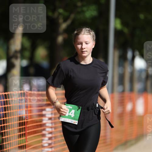 07.09.2025 - 19. Norderstedt Triathlon Michael Strokosch http://msf.ph/oto/8806028 07.09.2025 11:13:19 Laufen 644 meine-sportfotos.de