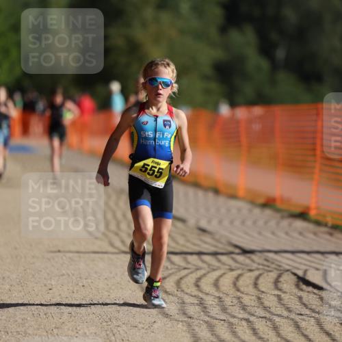 07.09.2025 - 19. Norderstedt Triathlon Michael Strokosch http://msf.ph/oto/8806084 07.09.2025 09:46:17 Laufen 555, 584, 597 meine-sportfotos.de