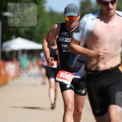 07.09.2025 - 19. Norderstedt Triathlon Michael Strokosch http://msf.ph/oto/8806098 07.09.2025 12:08:53 Laufen 185, 253, 806, 1244 meine-sportfotos.de