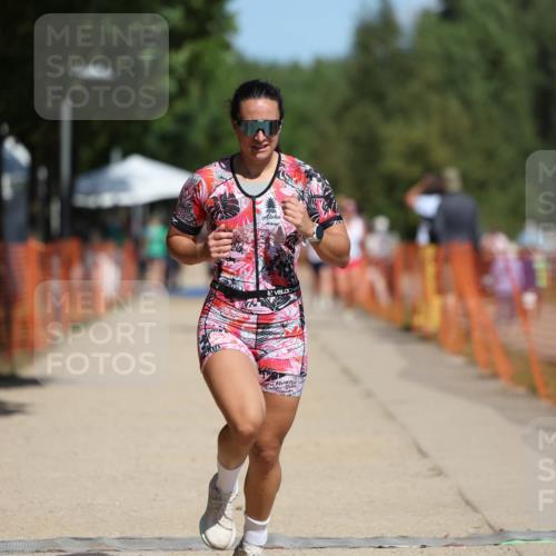 07.09.2025 - 19. Norderstedt Triathlon Michael Strokosch http://msf.ph/oto/8806130 07.09.2025 12:38:52 Laufen 195 meine-sportfotos.de
