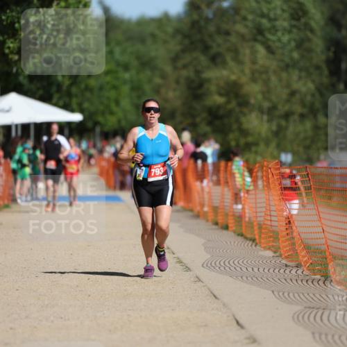 07.09.2025 - 19. Norderstedt Triathlon Michael Strokosch http://msf.ph/oto/8806135 07.09.2025 12:09:00 Laufen 793, 1244 meine-sportfotos.de
