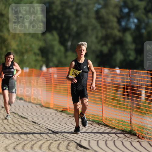07.09.2025 - 19. Norderstedt Triathlon Michael Strokosch http://msf.ph/oto/8806146 07.09.2025 09:46:22 Laufen 555, 565, 584, 599 meine-sportfotos.de