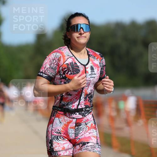 07.09.2025 - 19. Norderstedt Triathlon Michael Strokosch http://msf.ph/oto/8806170 07.09.2025 12:38:53 Laufen 195 meine-sportfotos.de