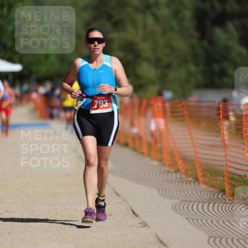 07.09.2025 - 19. Norderstedt Triathlon Michael Strokosch http://msf.ph/oto/8806173 07.09.2025 12:09:03 Laufen 793 meine-sportfotos.de