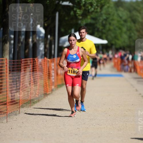 07.09.2025 - 19. Norderstedt Triathlon Michael Strokosch http://msf.ph/oto/8806227 07.09.2025 12:09:16 Laufen 228, 849, 1189 meine-sportfotos.de