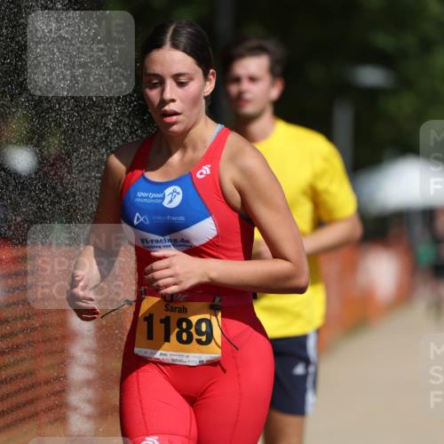 07.09.2025 - 19. Norderstedt Triathlon Michael Strokosch http://msf.ph/oto/8806272 07.09.2025 12:09:20 Laufen 228, 849, 1189 meine-sportfotos.de
