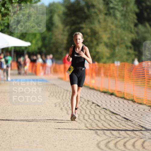 07.09.2025 - 19. Norderstedt Triathlon Michael Strokosch http://msf.ph/oto/8806305 07.09.2025 09:46:34 Laufen 616 meine-sportfotos.de