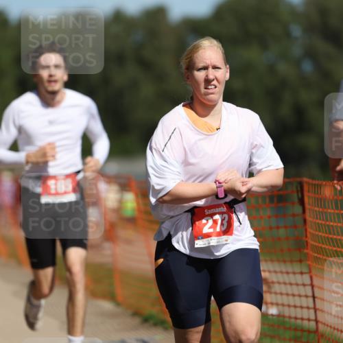 07.09.2025 - 19. Norderstedt Triathlon Michael Strokosch http://msf.ph/oto/8806339 07.09.2025 12:39:05 Laufen 165, 273, 724, 791, 792 meine-sportfotos.de