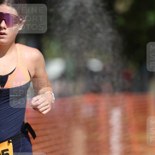 07.09.2025 - 19. Norderstedt Triathlon Michael Strokosch http://msf.ph/oto/8806460 07.09.2025 12:09:48 Laufen 1195, 1319 meine-sportfotos.de