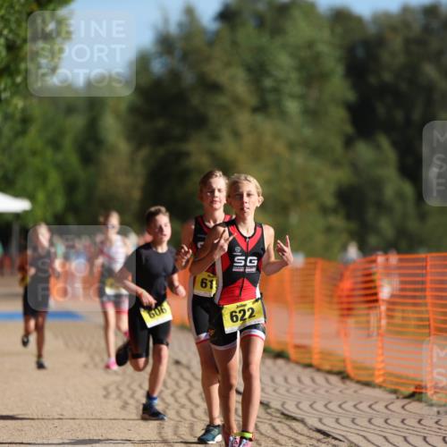 07.09.2025 - 19. Norderstedt Triathlon Michael Strokosch http://msf.ph/oto/8806501 07.09.2025 09:46:57 Laufen 606, 615, 622 meine-sportfotos.de