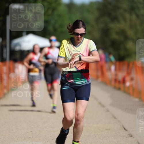 07.09.2025 - 19. Norderstedt Triathlon Michael Strokosch http://msf.ph/oto/8806507 07.09.2025 12:09:56 Laufen 860, 1153, 1197, 1319 meine-sportfotos.de