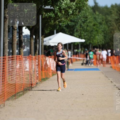 07.09.2025 - 19. Norderstedt Triathlon Michael Strokosch http://msf.ph/oto/8806512 07.09.2025 11:17:25 Laufen  meine-sportfotos.de