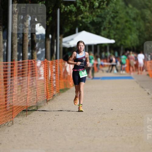 07.09.2025 - 19. Norderstedt Triathlon Michael Strokosch http://msf.ph/oto/8806539 07.09.2025 11:17:27 Laufen 59 meine-sportfotos.de