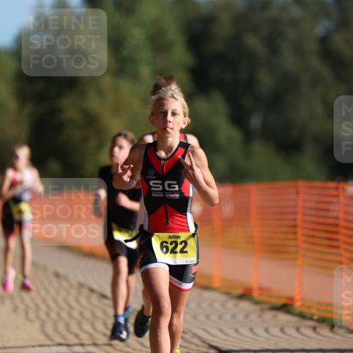 07.09.2025 - 19. Norderstedt Triathlon Michael Strokosch http://msf.ph/oto/8806544 07.09.2025 09:46:58 Laufen 602, 606, 608, 615, 622 meine-sportfotos.de