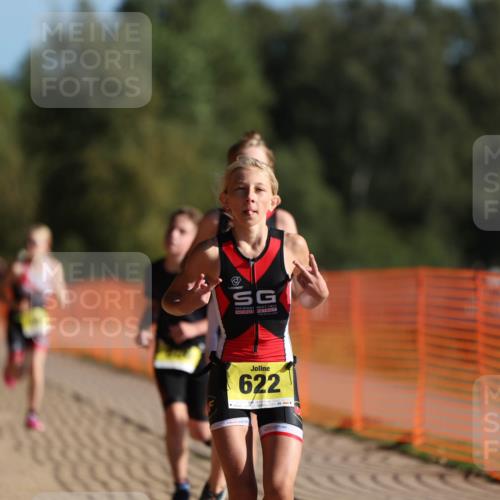 07.09.2025 - 19. Norderstedt Triathlon Michael Strokosch http://msf.ph/oto/8806549 07.09.2025 09:46:59 Laufen 602, 606, 608, 615, 622 meine-sportfotos.de