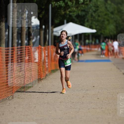 07.09.2025 - 19. Norderstedt Triathlon Michael Strokosch http://msf.ph/oto/8806560 07.09.2025 11:17:28 Laufen 59 meine-sportfotos.de