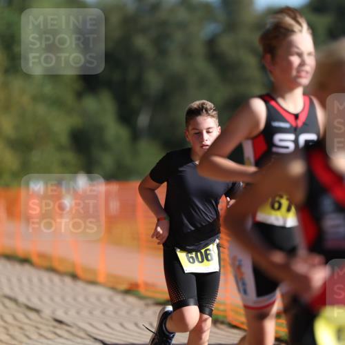 07.09.2025 - 19. Norderstedt Triathlon Michael Strokosch http://msf.ph/oto/8806572 07.09.2025 09:47:00 Laufen 602, 606, 608, 615, 622 meine-sportfotos.de