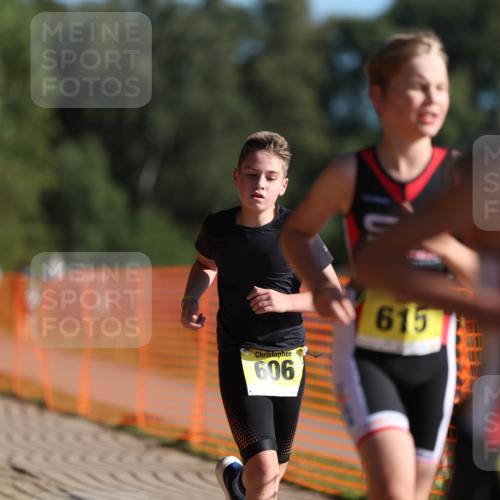 07.09.2025 - 19. Norderstedt Triathlon Michael Strokosch http://msf.ph/oto/8806582 07.09.2025 09:47:01 Laufen 602, 606, 608, 615, 622 meine-sportfotos.de