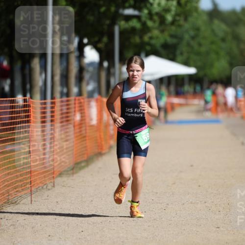 07.09.2025 - 19. Norderstedt Triathlon Michael Strokosch http://msf.ph/oto/8806600 07.09.2025 11:17:31 Laufen 59 meine-sportfotos.de