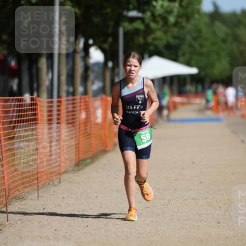 07.09.2025 - 19. Norderstedt Triathlon Michael Strokosch http://msf.ph/oto/8806609 07.09.2025 11:17:31 Laufen 59 meine-sportfotos.de