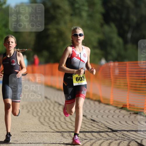 07.09.2025 - 19. Norderstedt Triathlon Michael Strokosch http://msf.ph/oto/8806612 07.09.2025 09:47:03 Laufen 602, 606, 608, 615, 622 meine-sportfotos.de