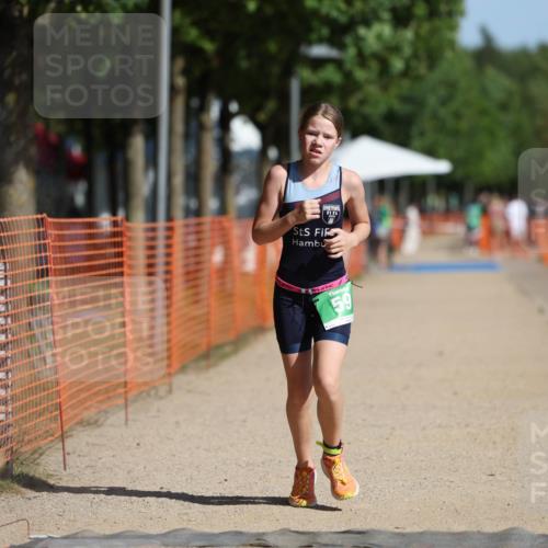 07.09.2025 - 19. Norderstedt Triathlon Michael Strokosch http://msf.ph/oto/8806635 07.09.2025 11:17:32 Laufen 59 meine-sportfotos.de