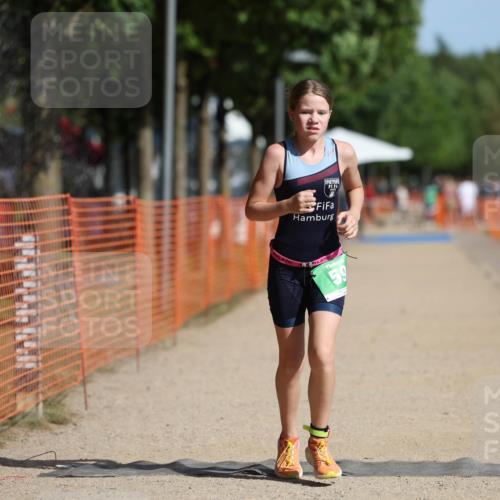 07.09.2025 - 19. Norderstedt Triathlon Michael Strokosch http://msf.ph/oto/8806658 07.09.2025 11:17:33 Laufen 59 meine-sportfotos.de
