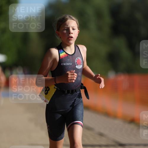 07.09.2025 - 19. Norderstedt Triathlon Michael Strokosch http://msf.ph/oto/8806663 07.09.2025 09:47:05 Laufen 602, 606, 608, 615 meine-sportfotos.de