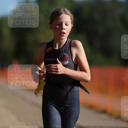 07.09.2025 - 19. Norderstedt Triathlon Michael Strokosch http://msf.ph/oto/8806674 07.09.2025 09:47:06 Laufen 602, 606, 608 meine-sportfotos.de