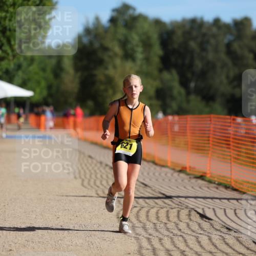 07.09.2025 - 19. Norderstedt Triathlon Michael Strokosch http://msf.ph/oto/8806691 07.09.2025 09:47:15 Laufen 621 meine-sportfotos.de
