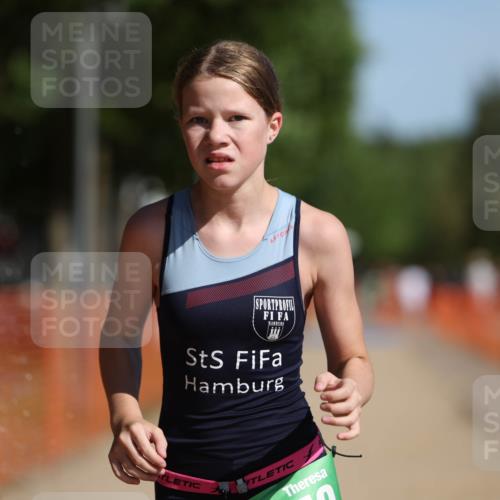 07.09.2025 - 19. Norderstedt Triathlon Michael Strokosch http://msf.ph/oto/8806710 07.09.2025 11:17:35 Laufen 59 meine-sportfotos.de