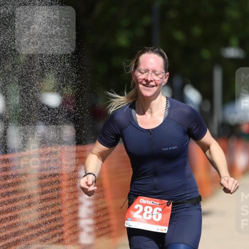 07.09.2025 - 19. Norderstedt Triathlon Michael Strokosch http://msf.ph/oto/8806711 07.09.2025 12:40:13 Laufen 286, 730 meine-sportfotos.de