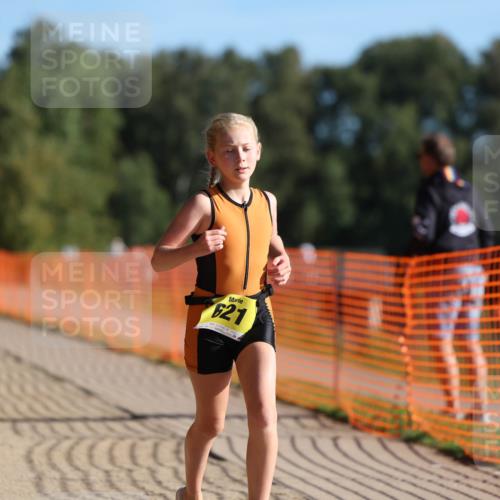 07.09.2025 - 19. Norderstedt Triathlon Michael Strokosch http://msf.ph/oto/8806723 07.09.2025 09:47:16 Laufen 621 meine-sportfotos.de