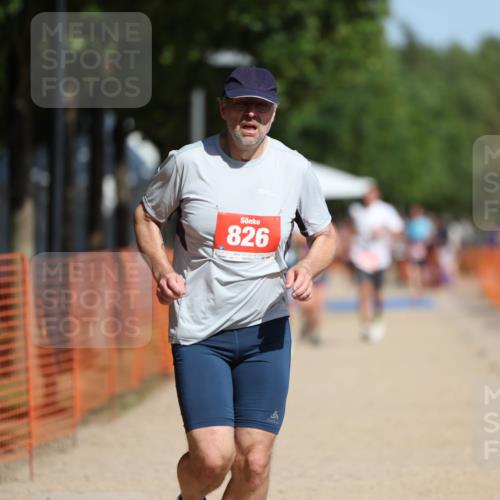 07.09.2025 - 19. Norderstedt Triathlon Michael Strokosch http://msf.ph/oto/8806724 07.09.2025 12:10:22 Laufen 826, 1279, 1363 meine-sportfotos.de