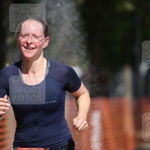 07.09.2025 - 19. Norderstedt Triathlon Michael Strokosch http://msf.ph/oto/8806731 07.09.2025 12:40:14 Laufen 286, 730 meine-sportfotos.de
