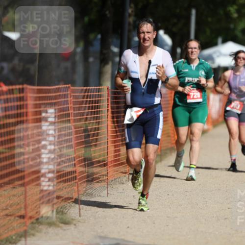 07.09.2025 - 19. Norderstedt Triathlon Michael Strokosch http://msf.ph/oto/8806734 07.09.2025 12:10:28 Laufen 720, 763, 782, 1363 meine-sportfotos.de