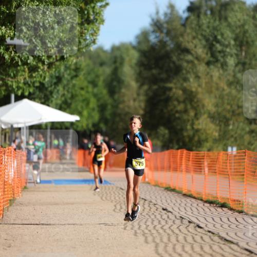 07.09.2025 - 19. Norderstedt Triathlon Michael Strokosch http://msf.ph/oto/8806758 07.09.2025 09:47:33 Laufen 575 meine-sportfotos.de