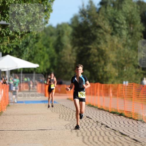 07.09.2025 - 19. Norderstedt Triathlon Michael Strokosch http://msf.ph/oto/8806775 07.09.2025 09:47:34 Laufen 575 meine-sportfotos.de