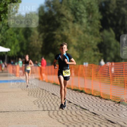07.09.2025 - 19. Norderstedt Triathlon Michael Strokosch http://msf.ph/oto/8806799 07.09.2025 09:47:35 Laufen 575 meine-sportfotos.de