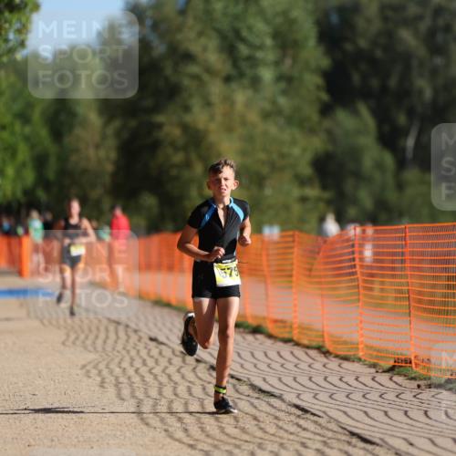 07.09.2025 - 19. Norderstedt Triathlon Michael Strokosch http://msf.ph/oto/8806813 07.09.2025 09:47:35 Laufen 575 meine-sportfotos.de