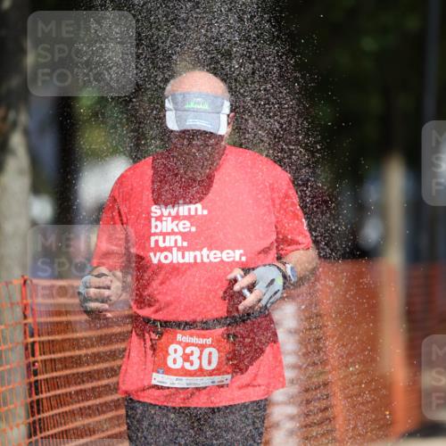 07.09.2025 - 19. Norderstedt Triathlon Michael Strokosch http://msf.ph/oto/8806845 07.09.2025 12:40:30 Laufen 146, 170, 830, 1288 meine-sportfotos.de