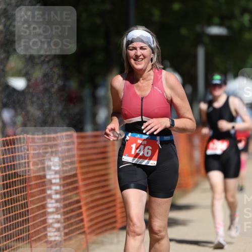 07.09.2025 - 19. Norderstedt Triathlon Michael Strokosch http://msf.ph/oto/8806928 07.09.2025 12:40:36 Laufen 146, 170, 709, 1288 meine-sportfotos.de
