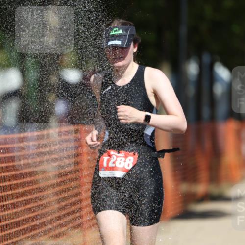 07.09.2025 - 19. Norderstedt Triathlon Michael Strokosch http://msf.ph/oto/8806987 07.09.2025 12:40:39 Laufen 146, 170, 709, 1288, 1392 meine-sportfotos.de