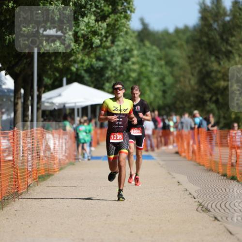 07.09.2025 - 19. Norderstedt Triathlon Michael Strokosch http://msf.ph/oto/8807008 07.09.2025 11:29:20 Laufen 1335, 1355 meine-sportfotos.de