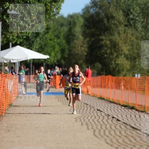07.09.2025 - 19. Norderstedt Triathlon Michael Strokosch http://msf.ph/oto/8807088 07.09.2025 09:48:09 Laufen 579 meine-sportfotos.de