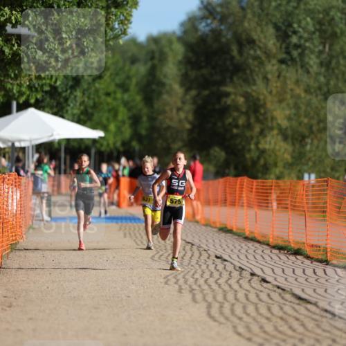 07.09.2025 - 19. Norderstedt Triathlon Michael Strokosch http://msf.ph/oto/8807093 07.09.2025 09:48:09 Laufen 579 meine-sportfotos.de