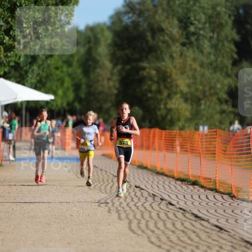 07.09.2025 - 19. Norderstedt Triathlon Michael Strokosch http://msf.ph/oto/8807106 07.09.2025 09:48:10 Laufen 579 meine-sportfotos.de